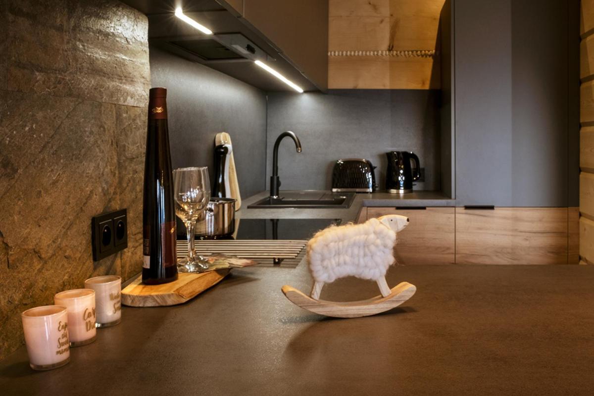 זאבוייה Ovis Homes מראה חיצוני תמונה