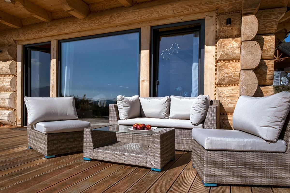 זאבוייה Ovis Homes מראה חיצוני תמונה