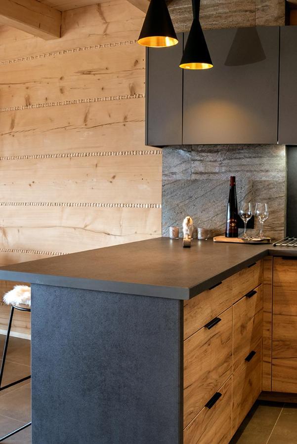 זאבוייה Ovis Homes מראה חיצוני תמונה