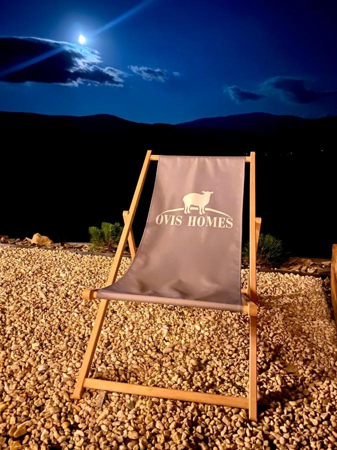 זאבוייה Ovis Homes מראה חיצוני תמונה