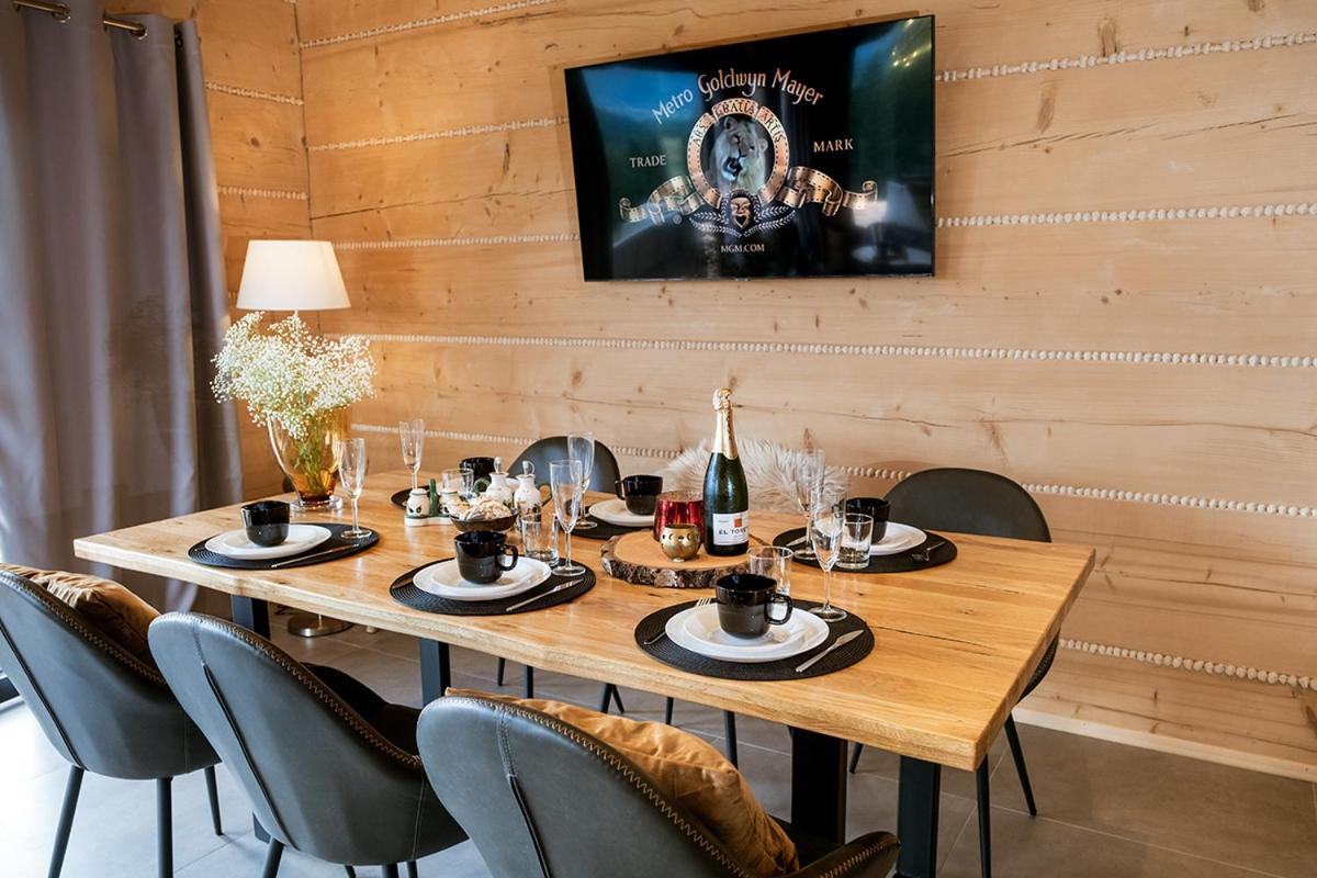 זאבוייה Ovis Homes מראה חיצוני תמונה